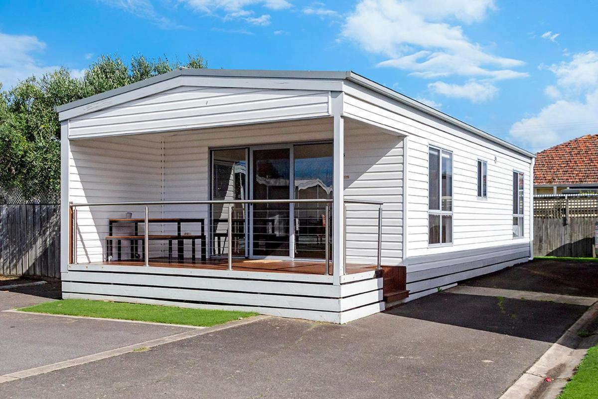 Portland Holiday Village Екстериор снимка
