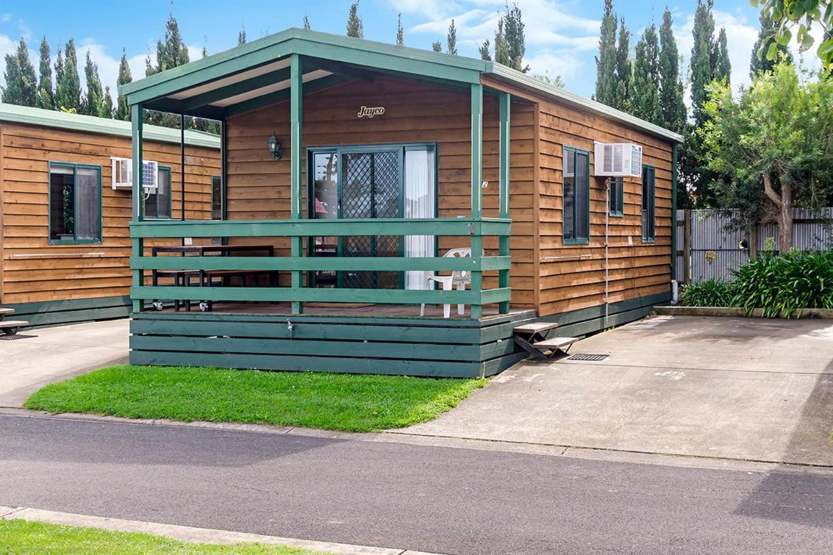 Portland Holiday Village Екстериор снимка