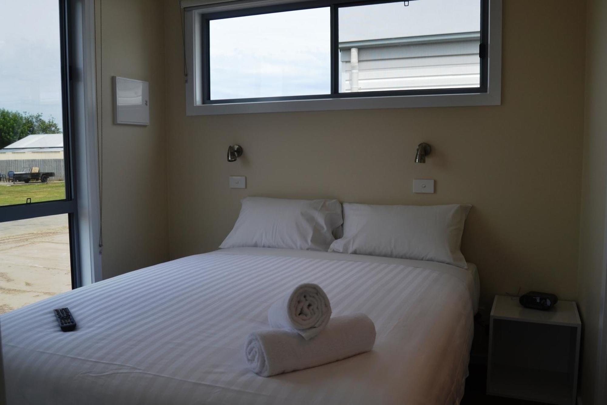 Portland Holiday Village Екстериор снимка
