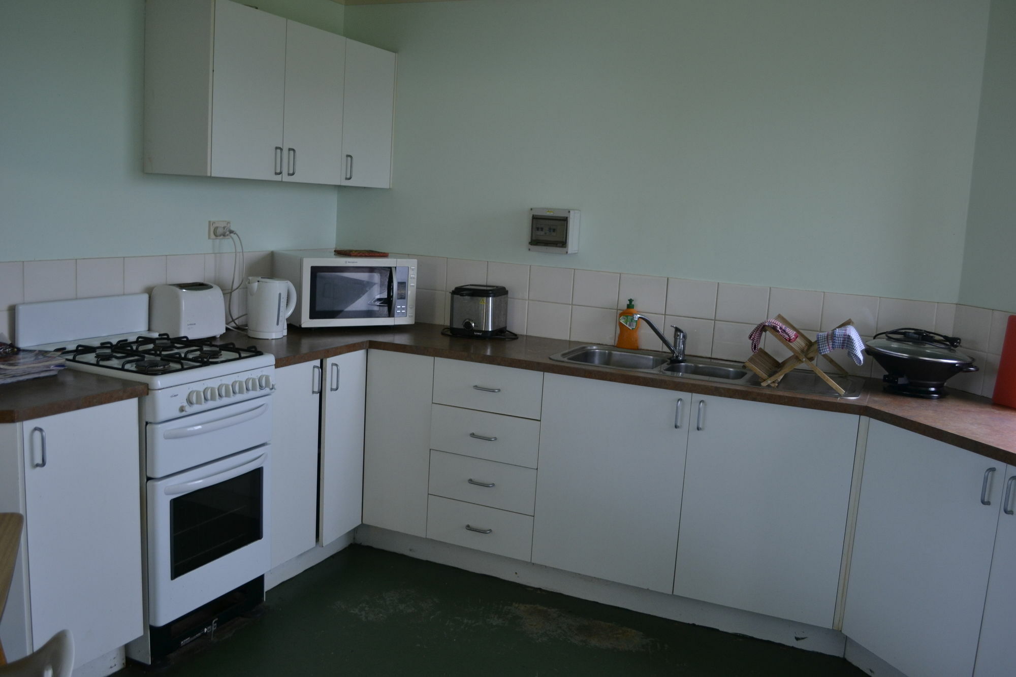 Portland Holiday Village Екстериор снимка