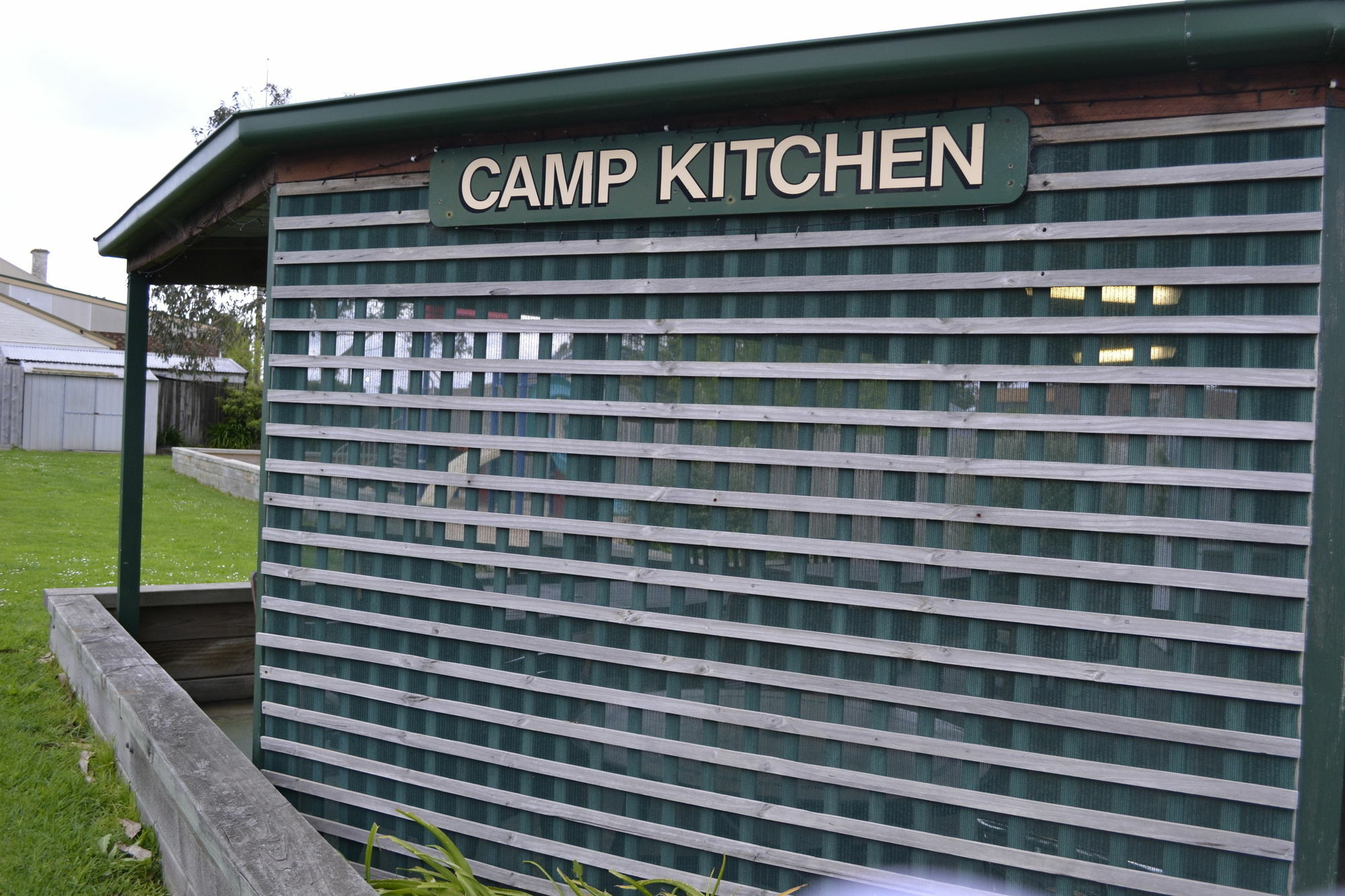 Portland Holiday Village Екстериор снимка