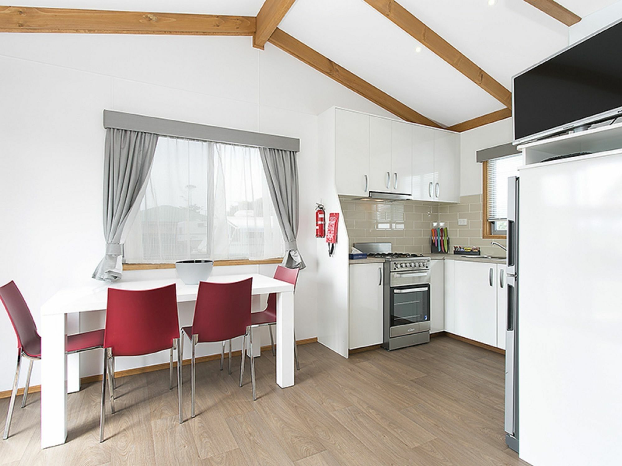 Portland Holiday Village Екстериор снимка