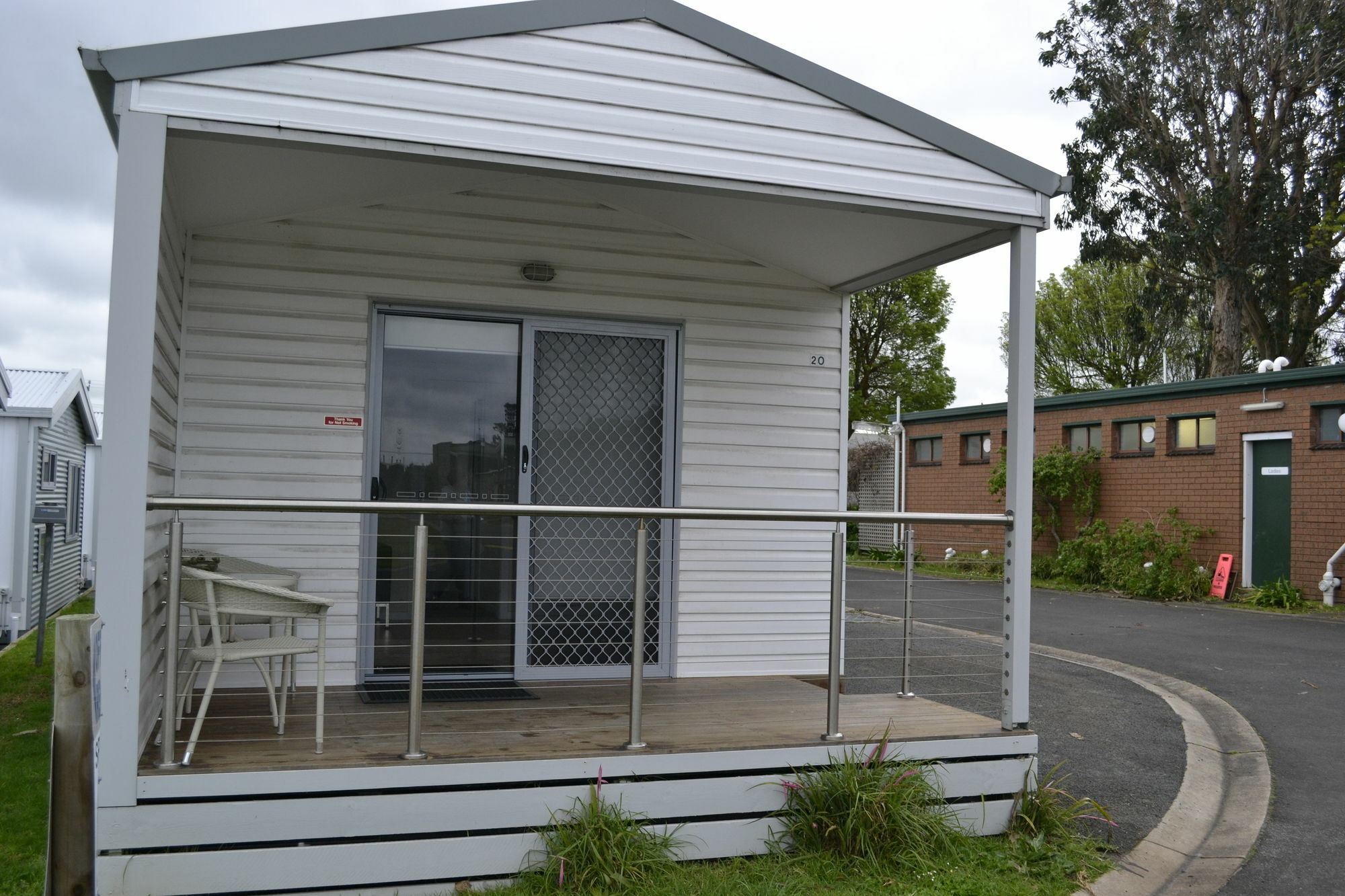 Portland Holiday Village Екстериор снимка
