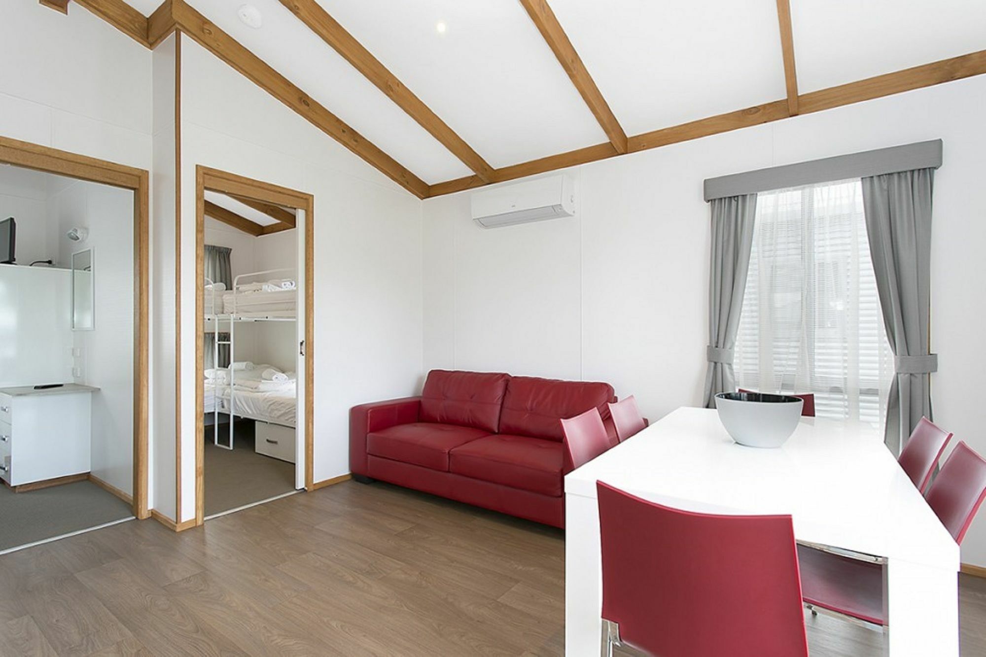 Portland Holiday Village Екстериор снимка