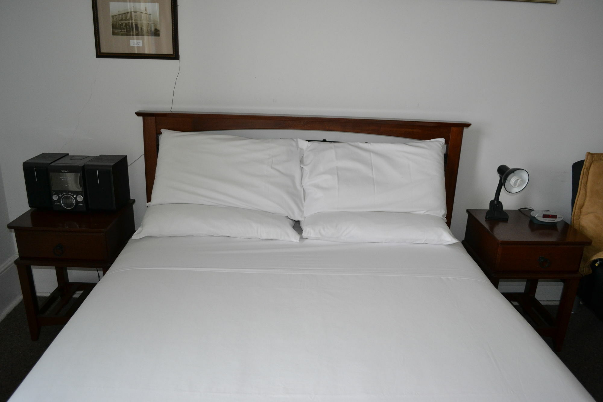 Portland Holiday Village Екстериор снимка
