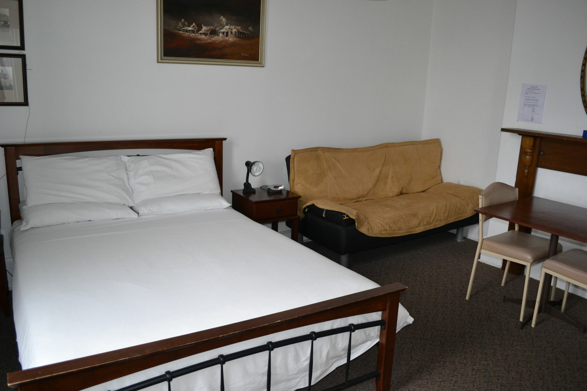 Portland Holiday Village Екстериор снимка